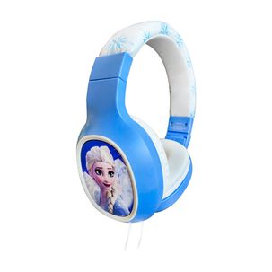Aud&iacute;fono Est&eacute;reo Con Micr&oacute;fono Incorporado Frozen