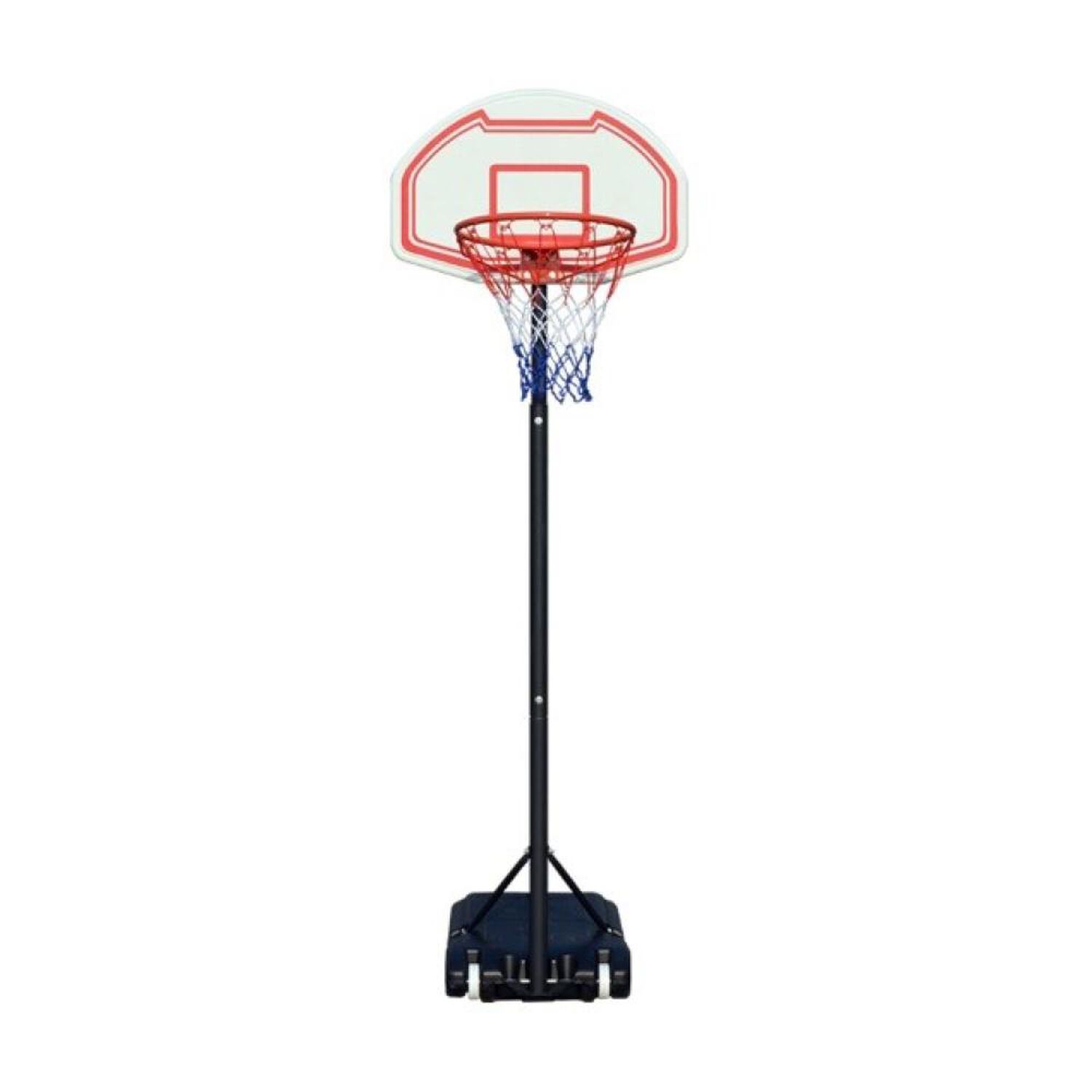 Pedestal De Basquetbol Talbot image number 0.0