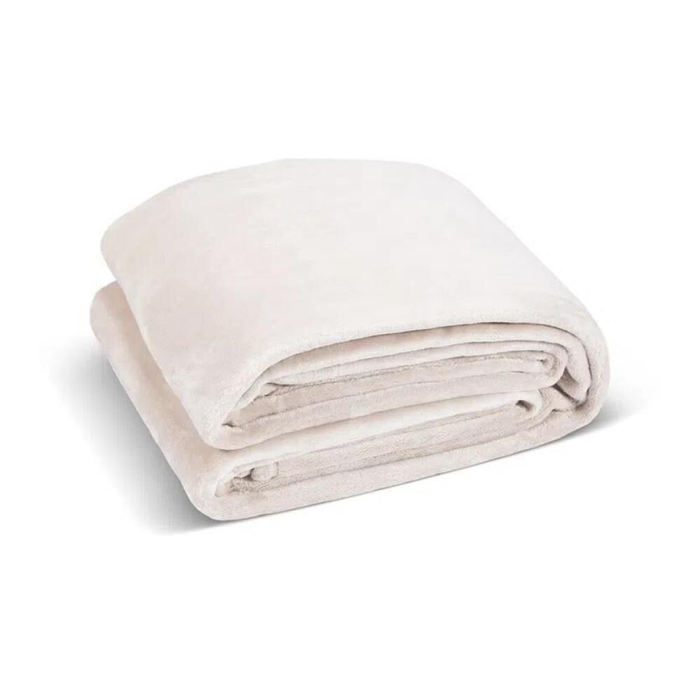 Frazada Rosen 280 Gr / 2 Plazas image number 0.0