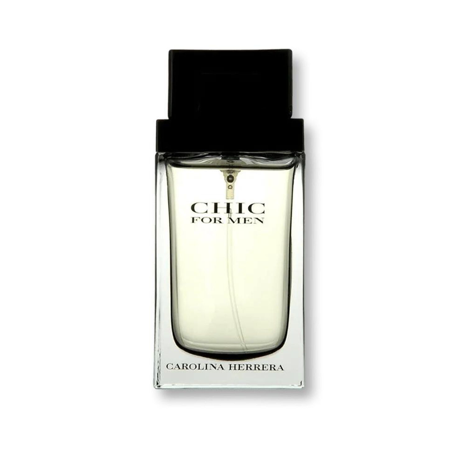 Carolina Herrera Chic For Men 100 Ml Edt image number 1.0