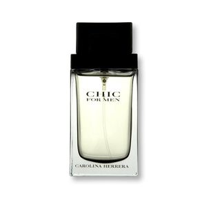 Carolina Herrera Chic For Men 100 Ml Edt