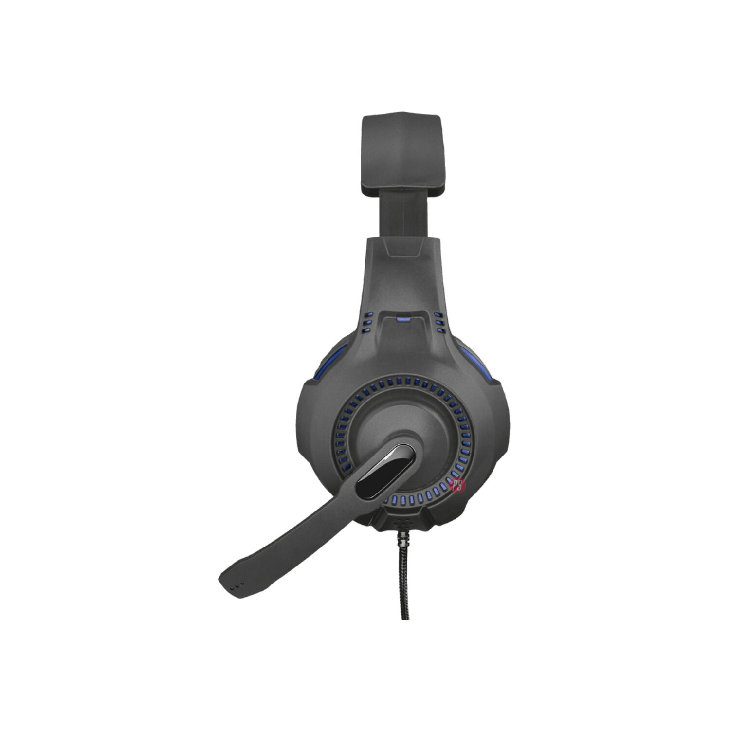 Aud&iacute;fonos Gamer Compatible Ps4 Y Ps5 Gxt 307b Ravu - Ps image number 2.0