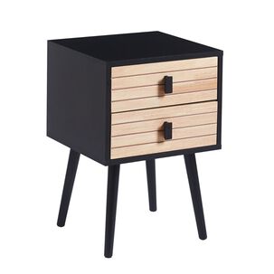 Velador Nordic Black