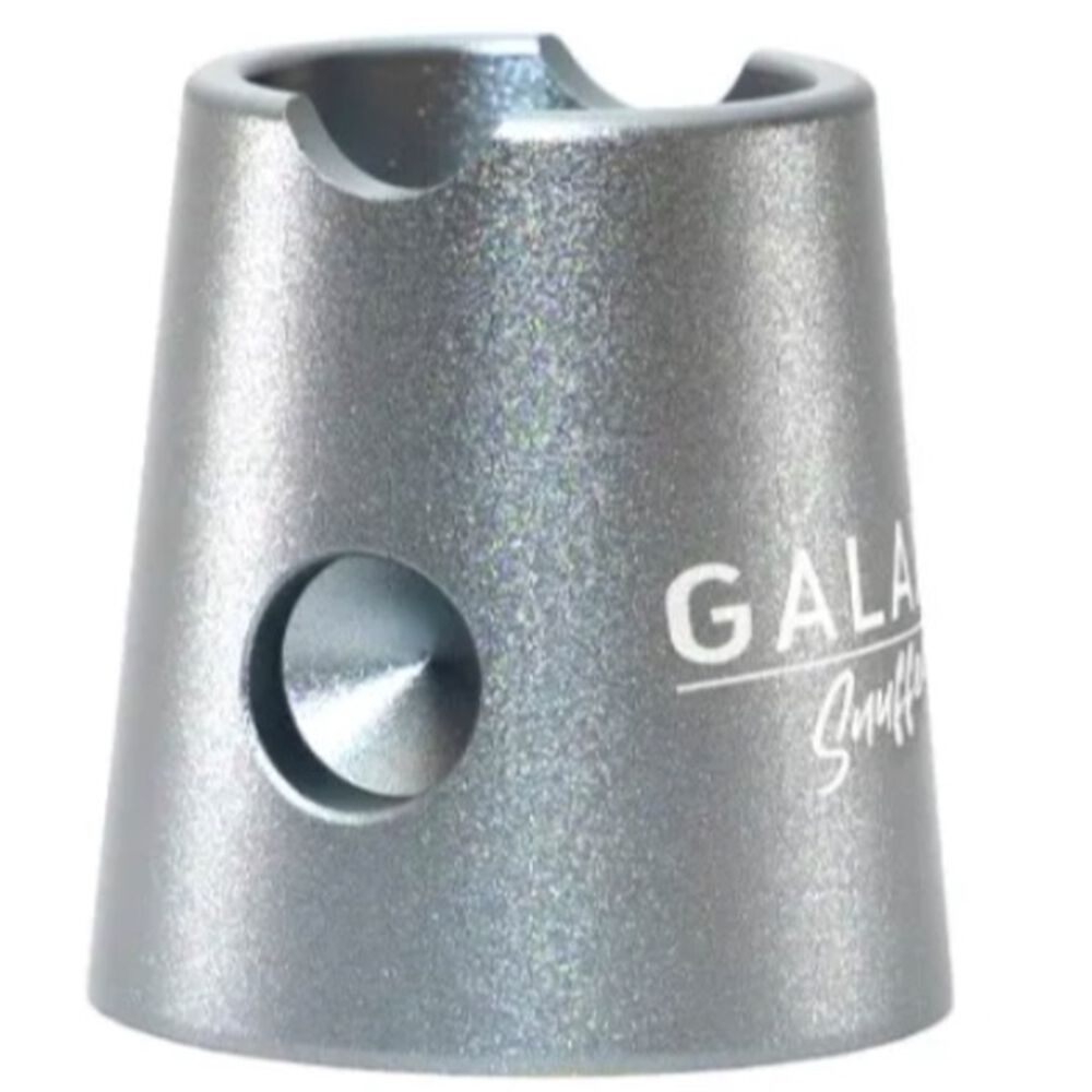 Snuffer Galaxy (cenicero Magnetico) Silver image number 1.0