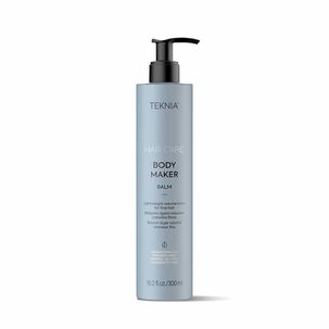 Acondicionador Body Maker Lakme 300ml Teknia