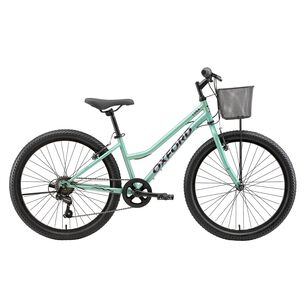Bicicleta Infantil Mountain Bike Oxford Luna Ni&ntilde;a / Aro 24