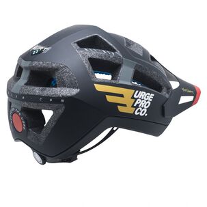 Casco Urge All Air Negro L/xl