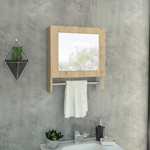 Mueble De Baño Tuhome Bath 300/ 1 Puerta