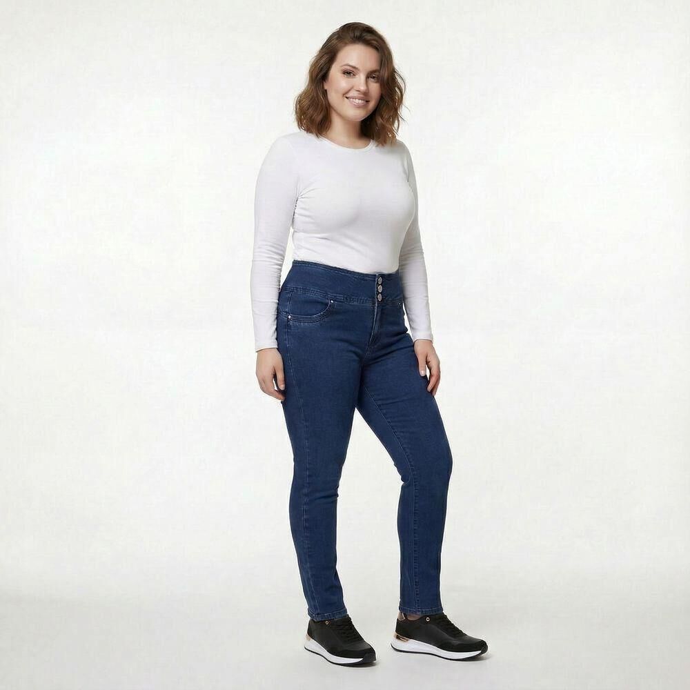 Jeans Mujer Sexy Large image number 0.0