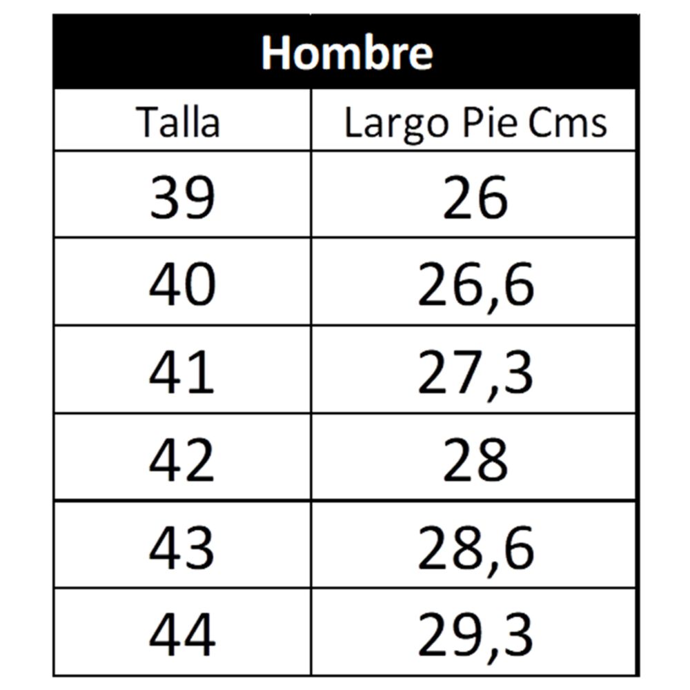 Zapatilla Kezar Full Negro Alquimia image number 4.0