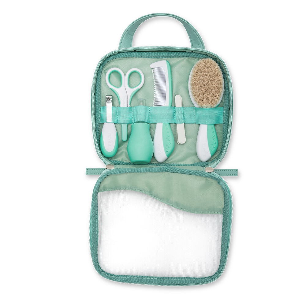 Set Baby Care 1146 Verd image number 1.0