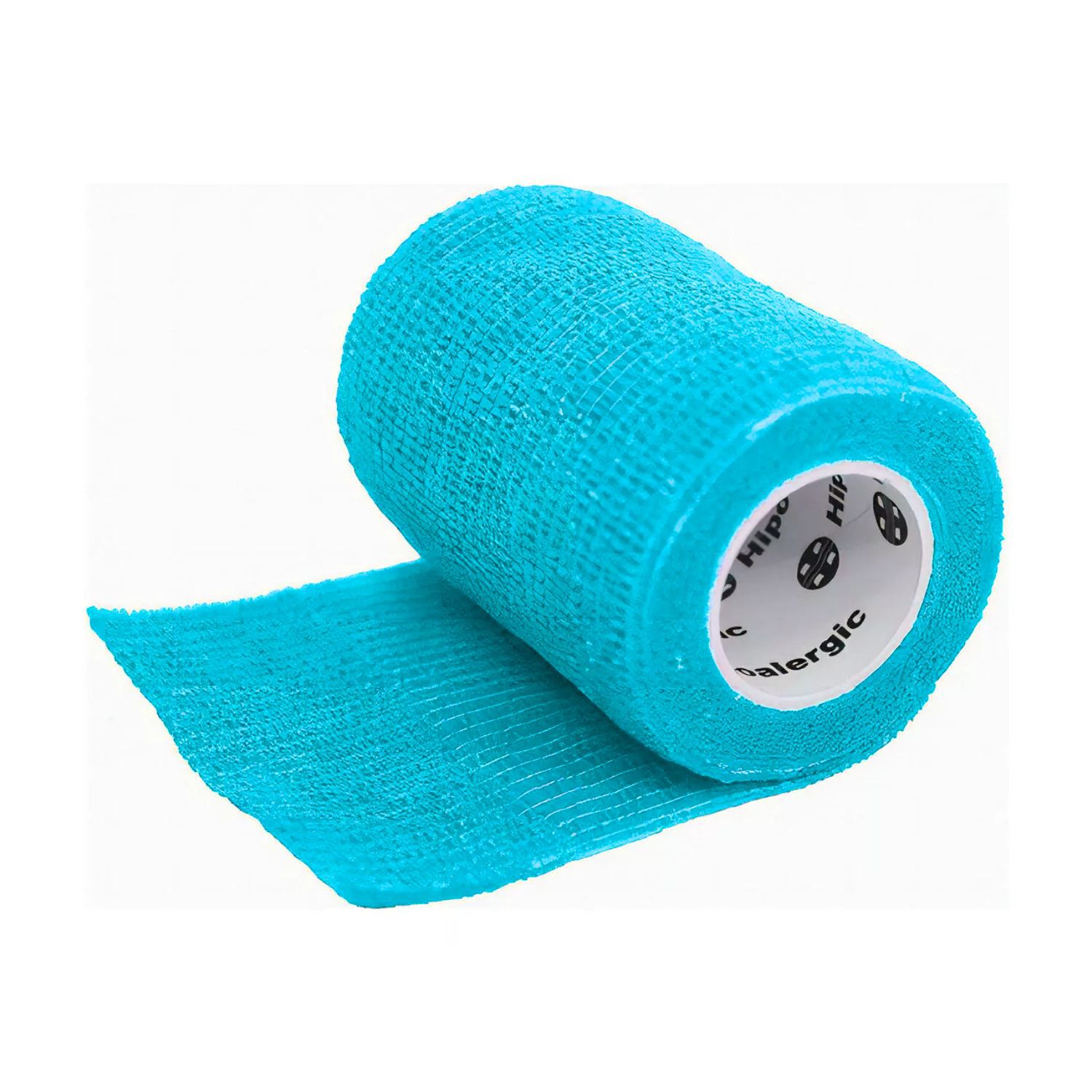 Venda Koban 7cm X 250cm Celeste Verde Ideal Curaciones image number 0.0