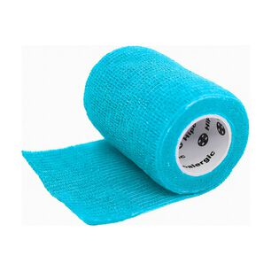 Venda Koban 7cm X 250cm Celeste Verde Ideal Curaciones