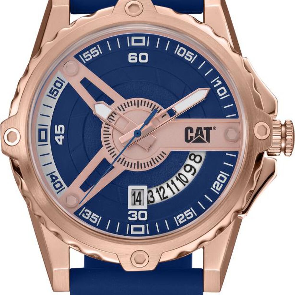 Reloj Cat Hombre Am-191-26-629 Newport image number 0.0