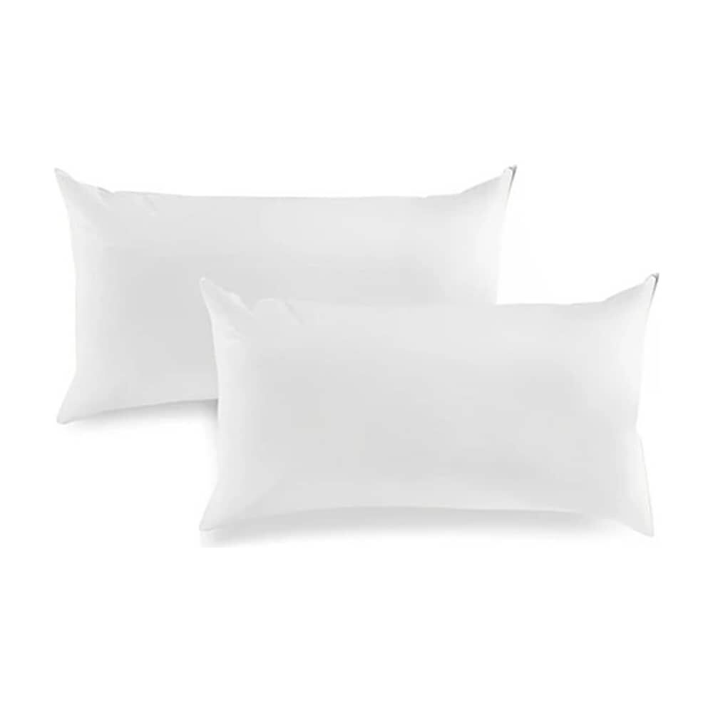 Almohadas Rosen Pack 2 De Microfibra Light Americana 50x70 Cm image number 1.0