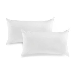 Almohadas Rosen Pack 2 De Microfibra Light Americana 50x70 Cm