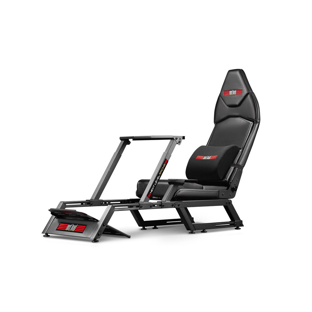 F-gt Formula And Gt Simulator Cockpit image number 3.0