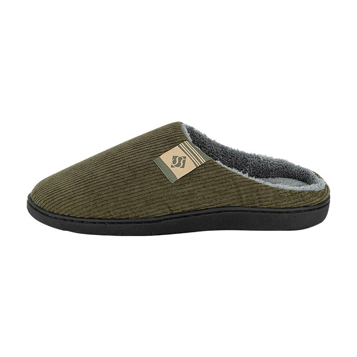 Pantufla Dadu Verde Passer image number 1.0