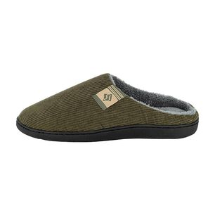 Pantufla Dadu Verde Passer