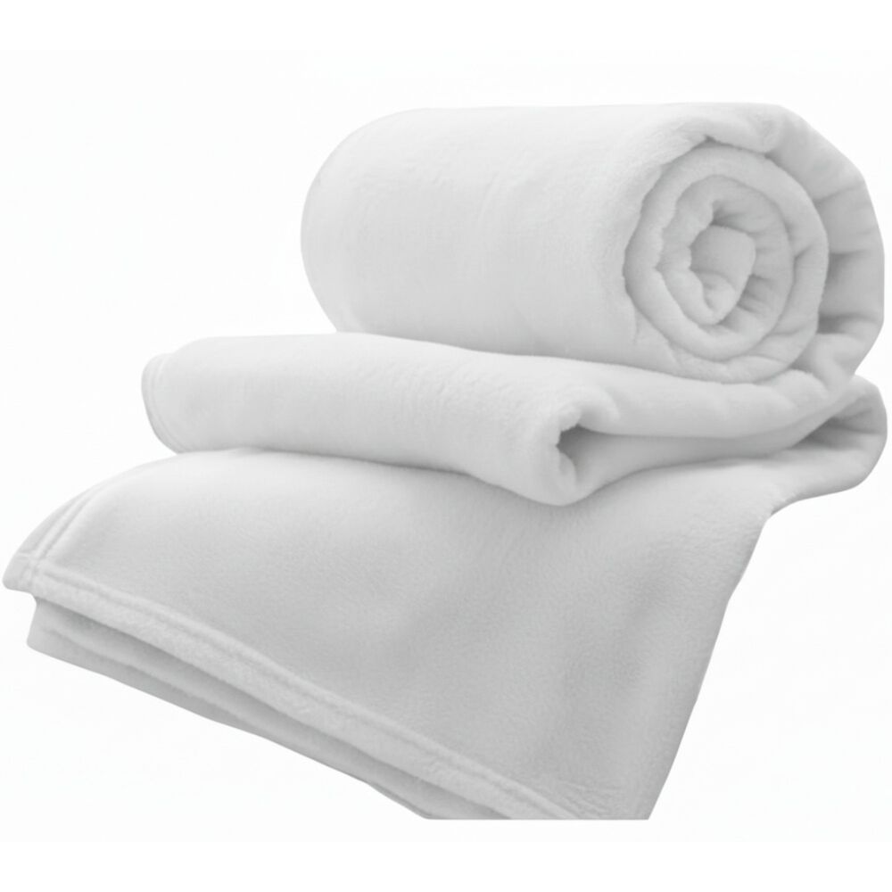 Manta Frazada Extra Grande Polar Suave 230*200cm 2plazas image number 0.0