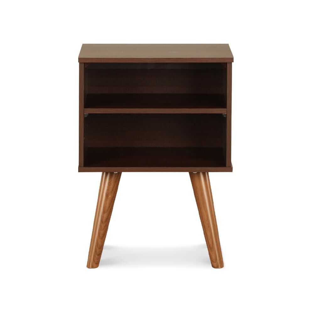 Velador Stanford Choc image number 2.0