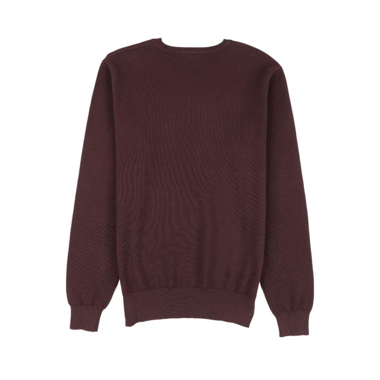 Sweater Hombre Az Black image number 1.0