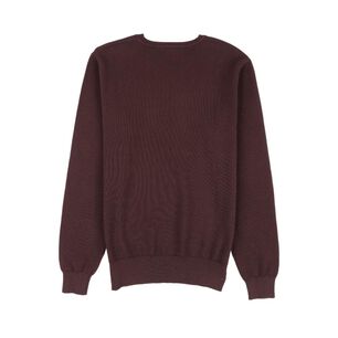 Sweater Hombre Az Black