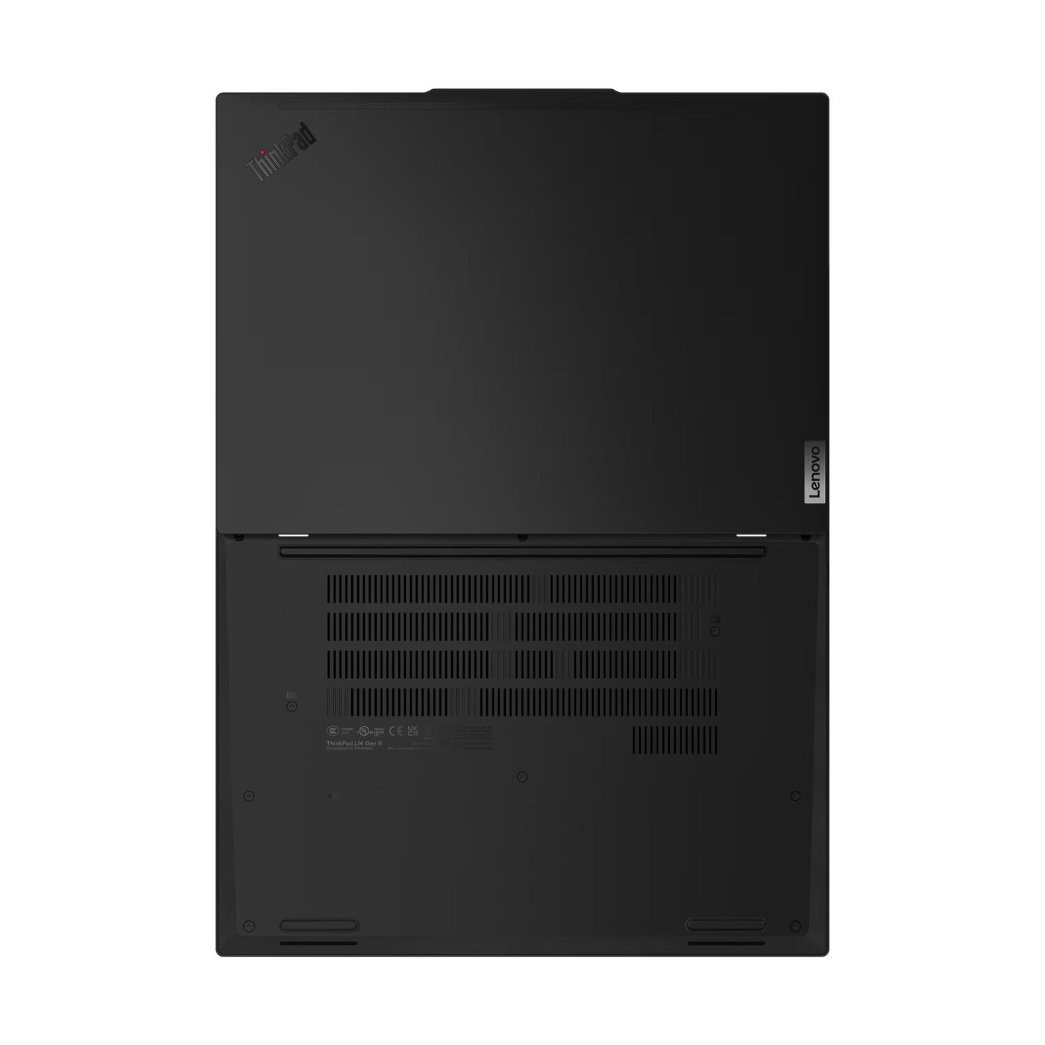 Notebook Lenovo Thinkpad L14 Gen6 Intel Core Ultra 7 16gb Ram 512gb Ssd 14" image number 4.0
