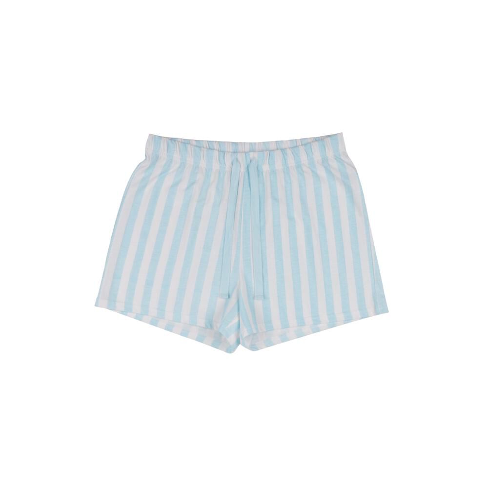 Pijama Mujer Snoopy / 2 Piezas image number 2.0