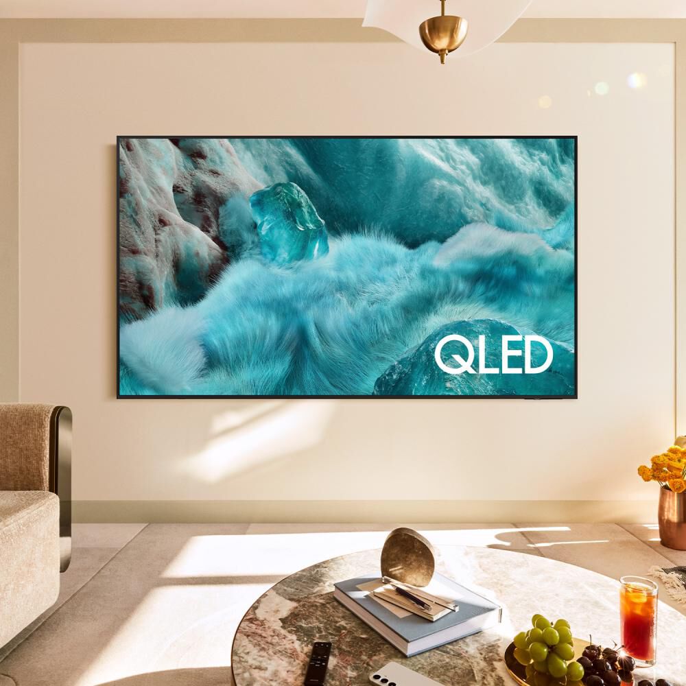 Qled 75" Samsung QN75Q7FAAGXZS / Ultra HD 4K / Smart TV image number 4.0