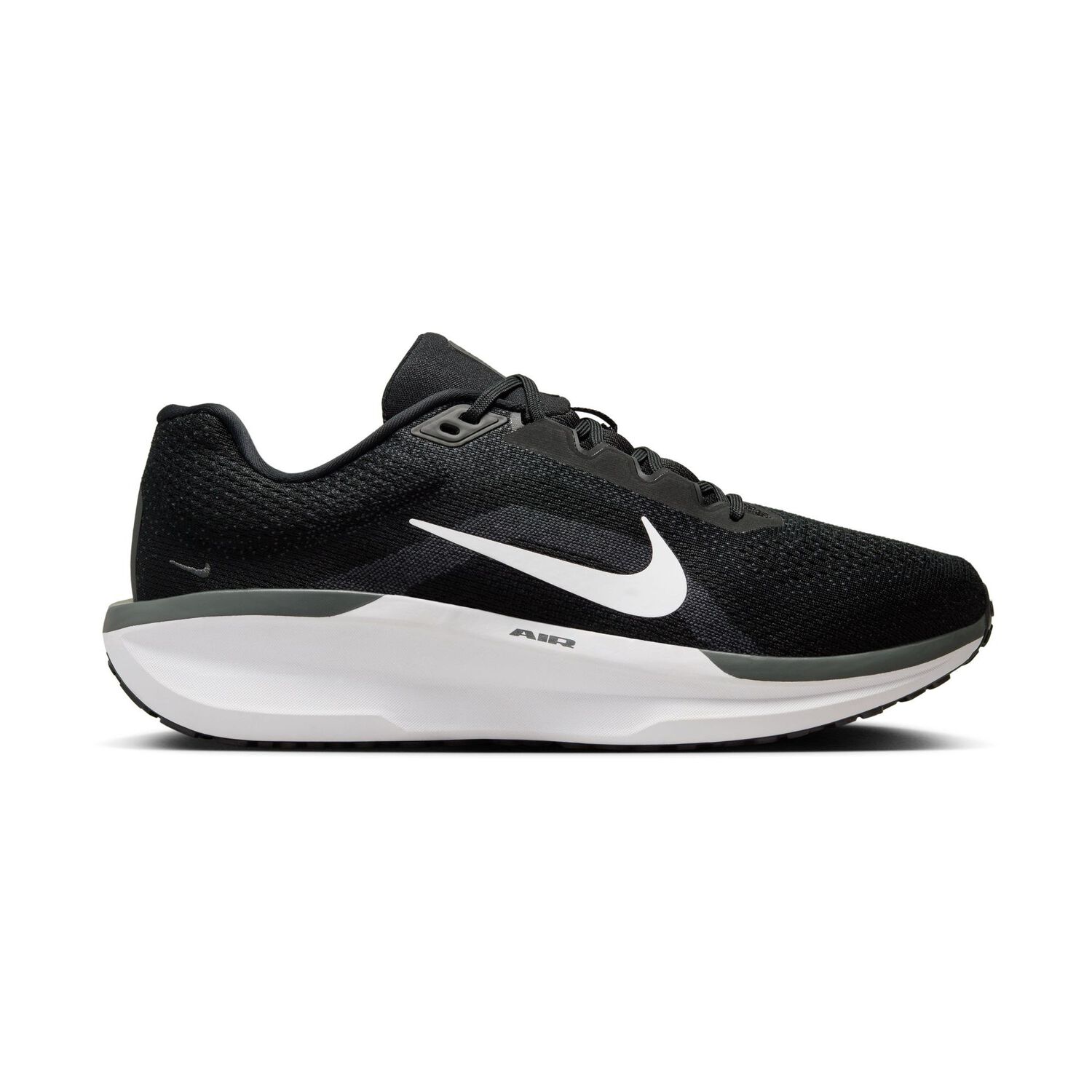 Zapatilla Nike Winflo 11 Hombre Negro image number 5.0