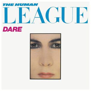 Human League - Dare! | Vinilo