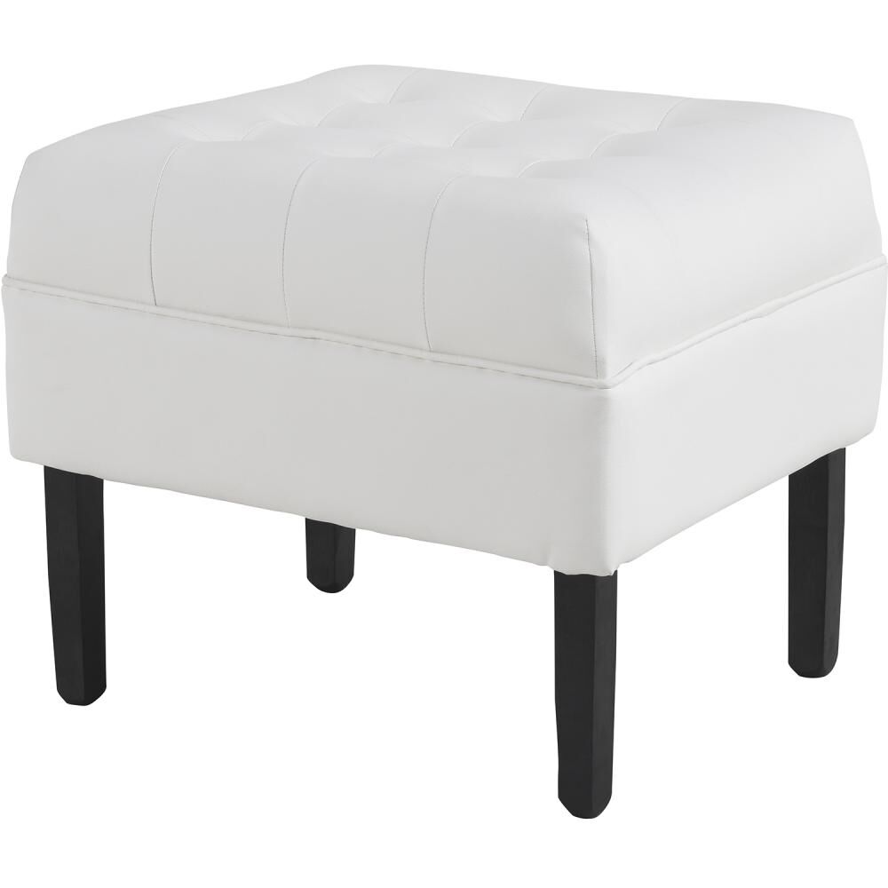 Pouf Bodevir Wood / 1 Cuerpo image number 0.0