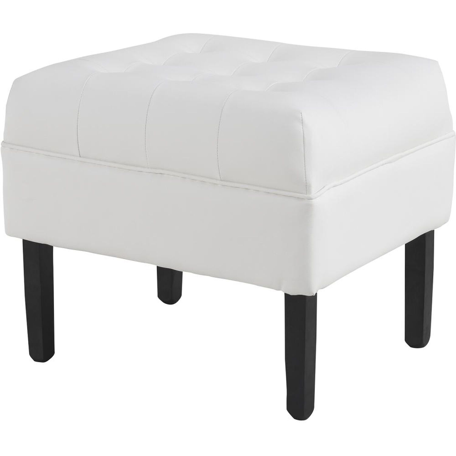Pouf Bodevir Wood / 1 Cuerpo image number 0.0
