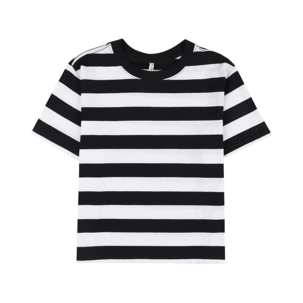 Polera Mujer Freedom image number 0.0