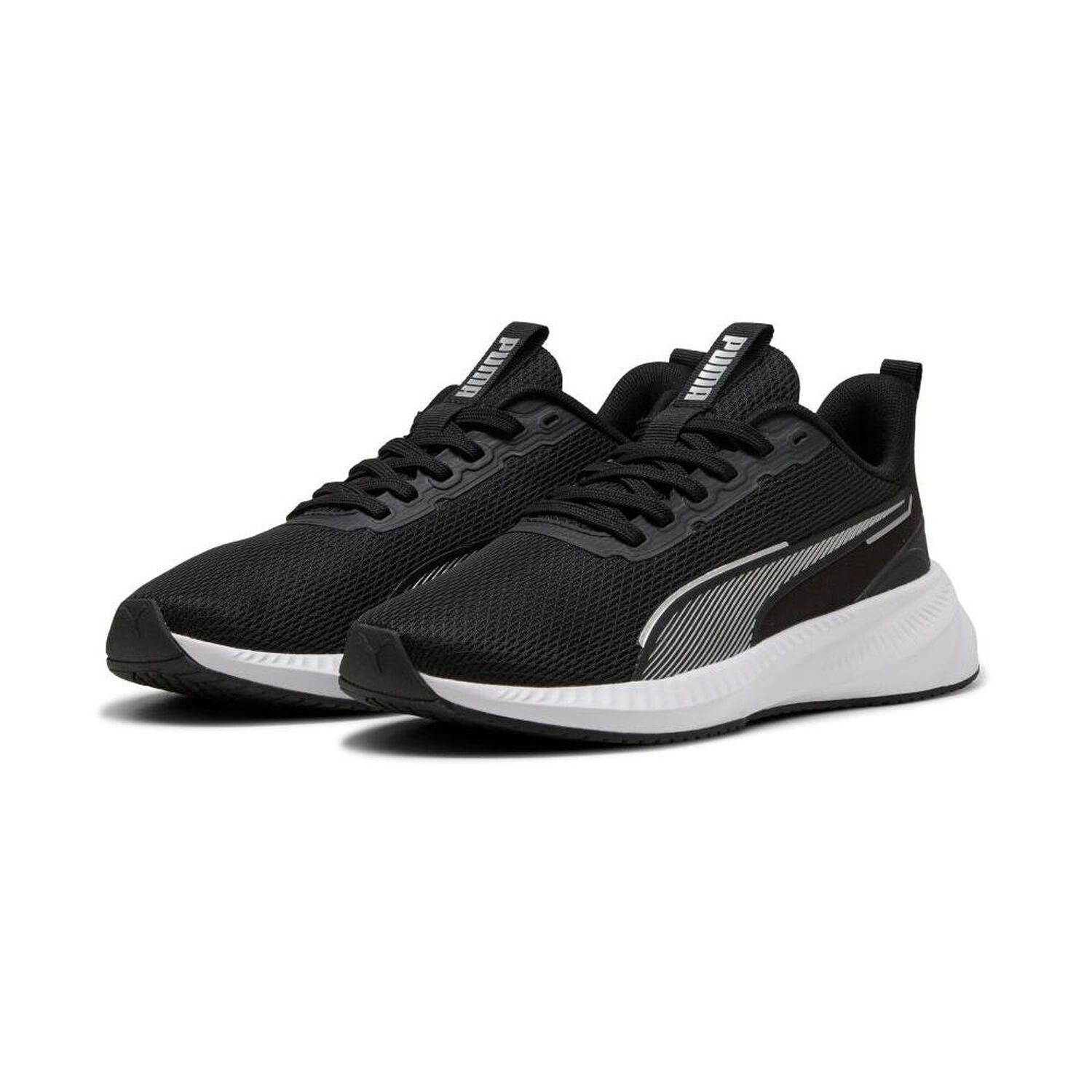 Zapatilla Running Hombre Puma Flyer Lite 3 Negro image number 1.0