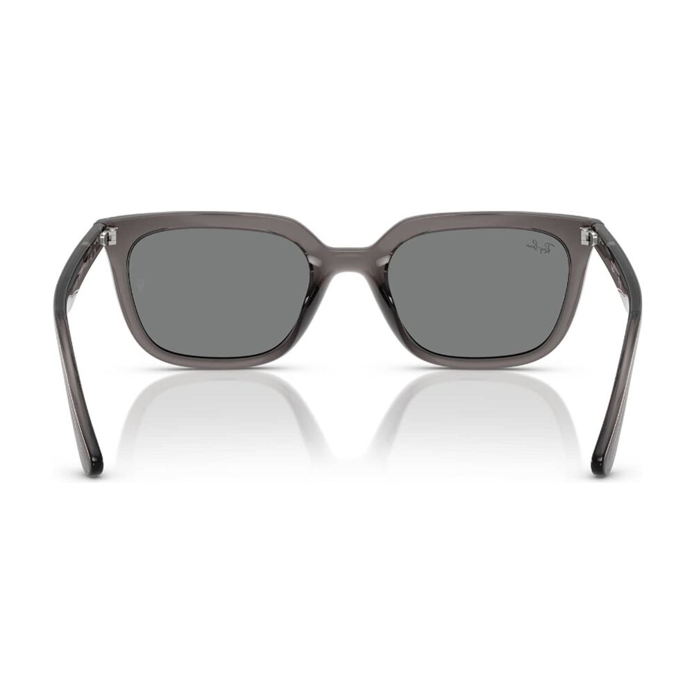 Lentes De Sol Gris Ray-ban image number 3.0