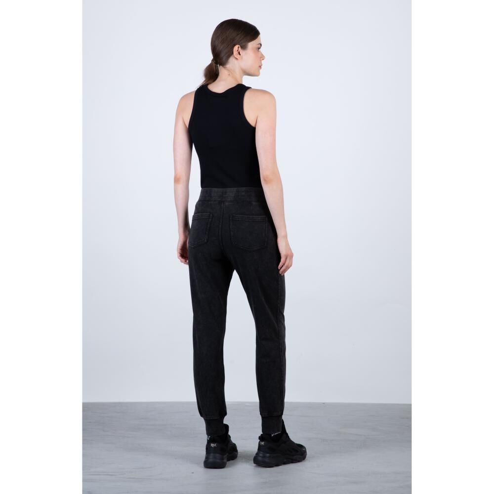 Jogger Magnolia Dark Everlast image number 1.0