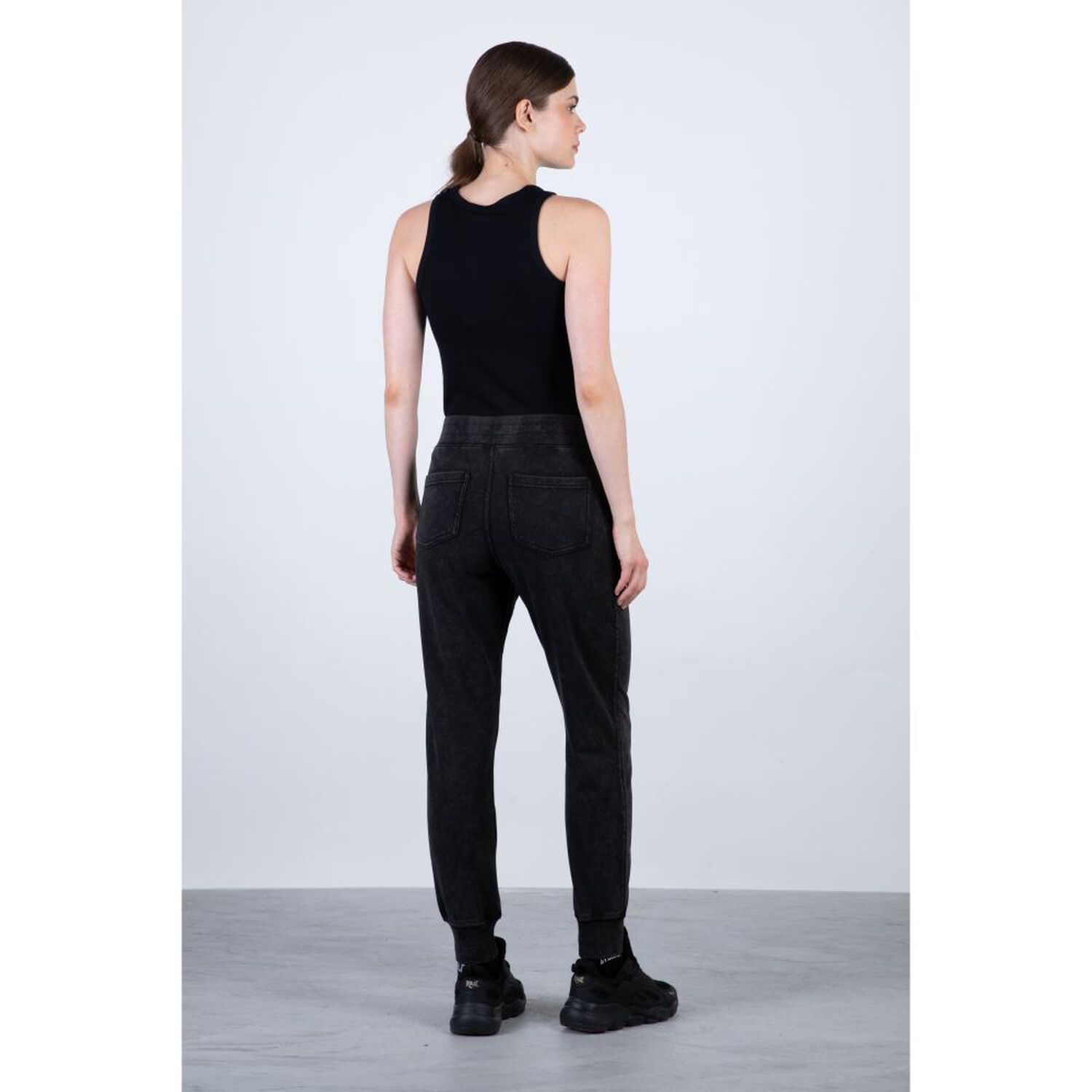 Jogger Magnolia Dark Everlast image number 1.0