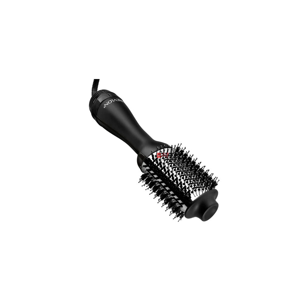Cepillo Secador Y Voluminizador Revlon One Step Titanio - Ps image number 2.0