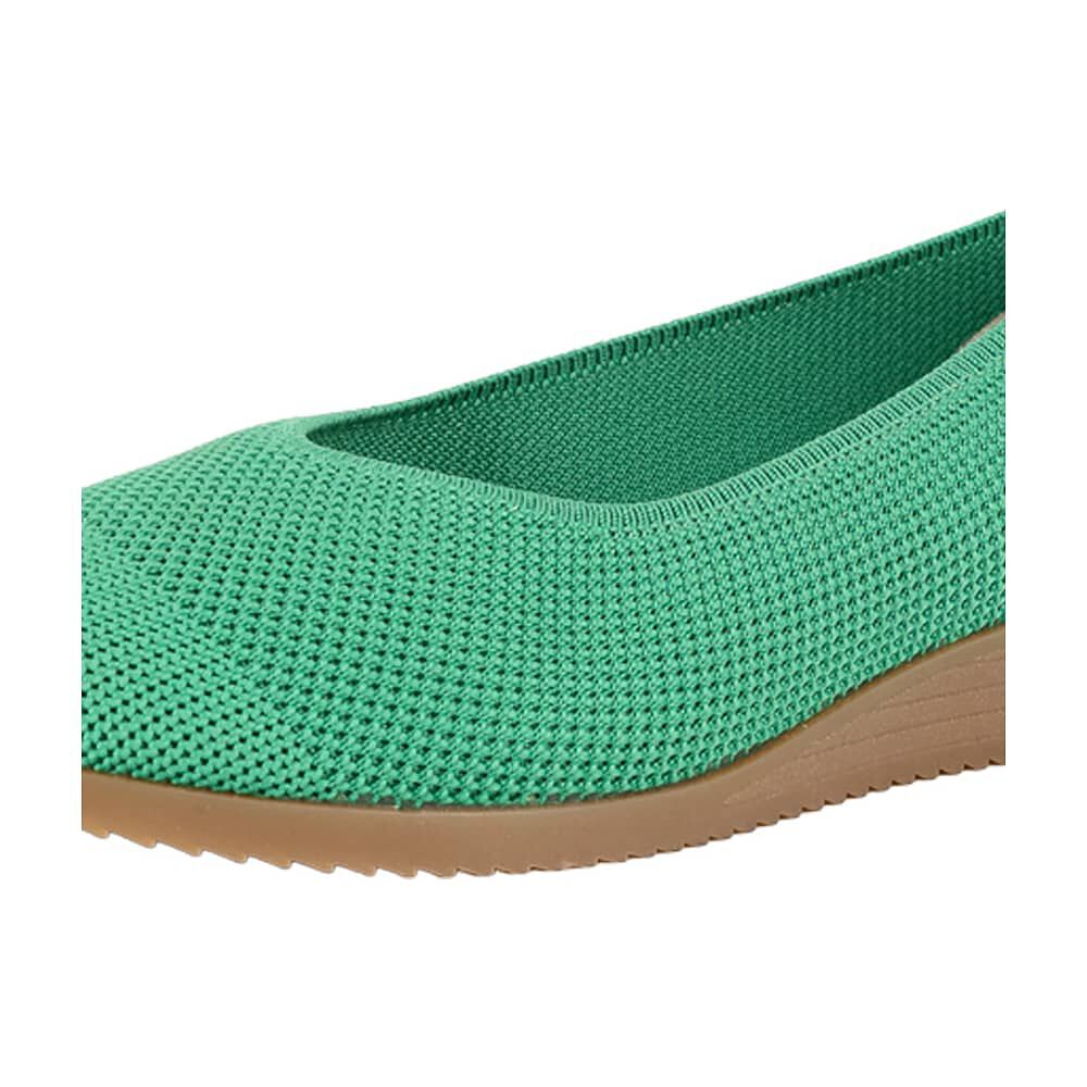 Ballerina Gals Verde Passer image number 3.0
