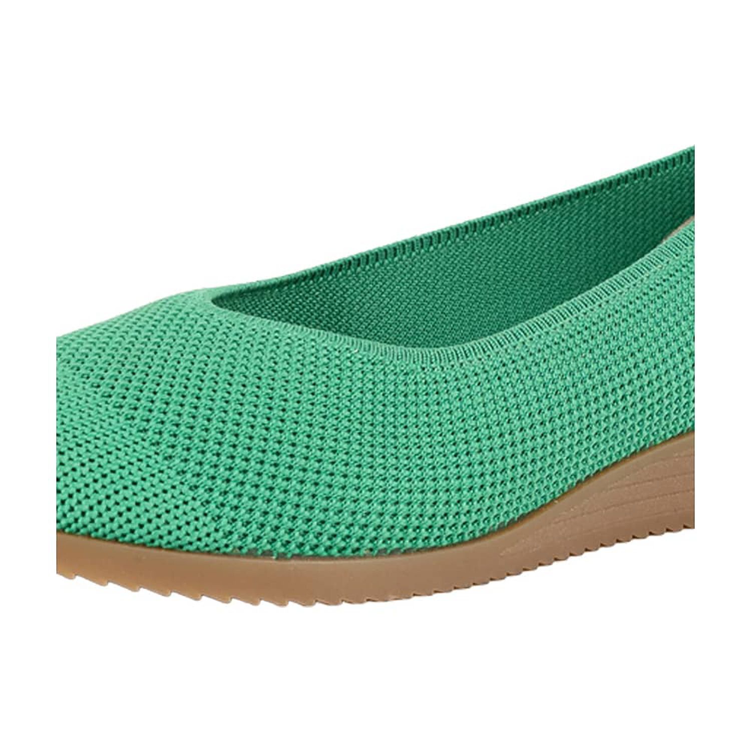 Ballerina Gals Verde Passer image number 3.0