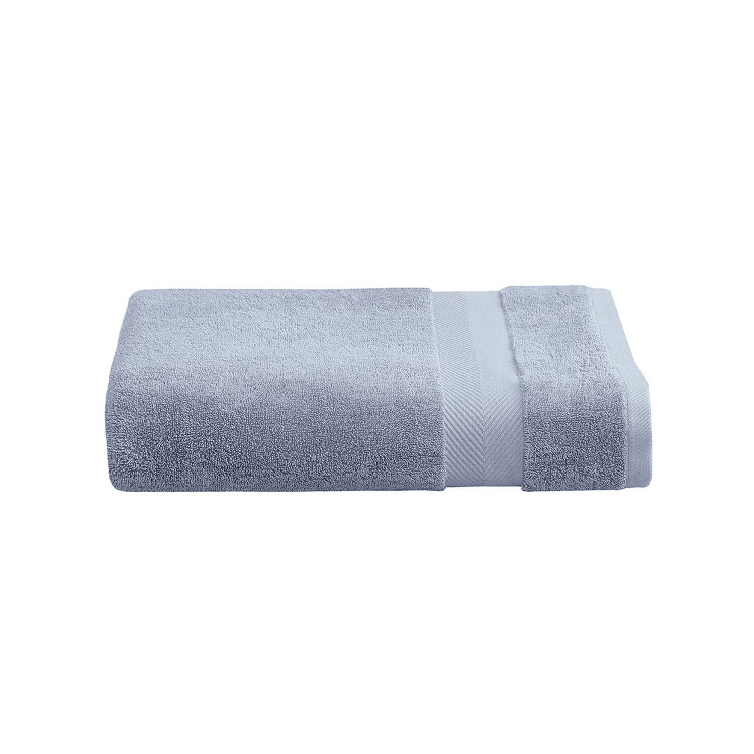 Toallon Andes 600 Gr Gris image number 0.0