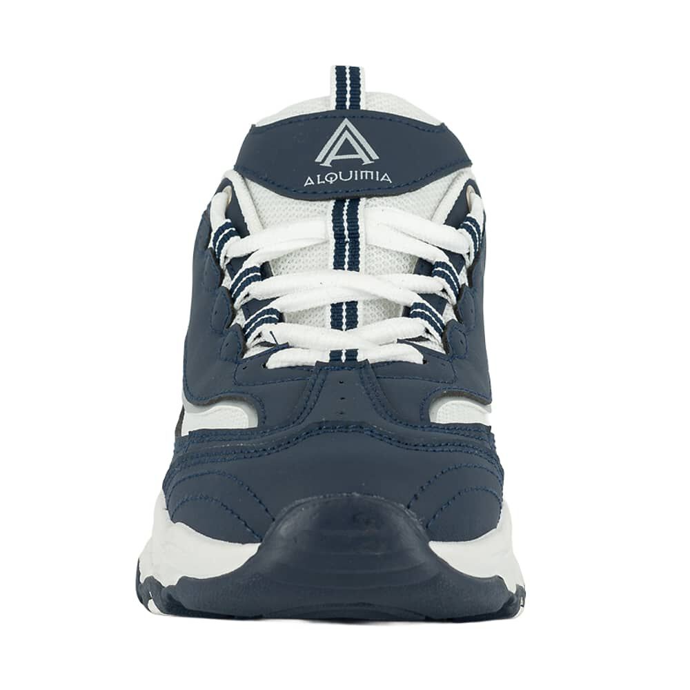 Zapatilla Lop Azul Alquimia image number 2.0