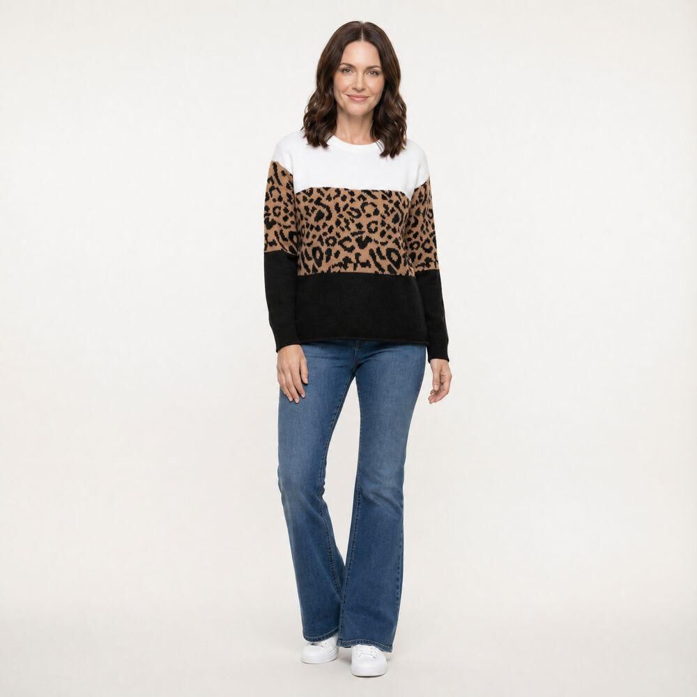 Sweater Mujer Geeps image number 0.0