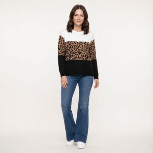 Sweater Mujer Geeps