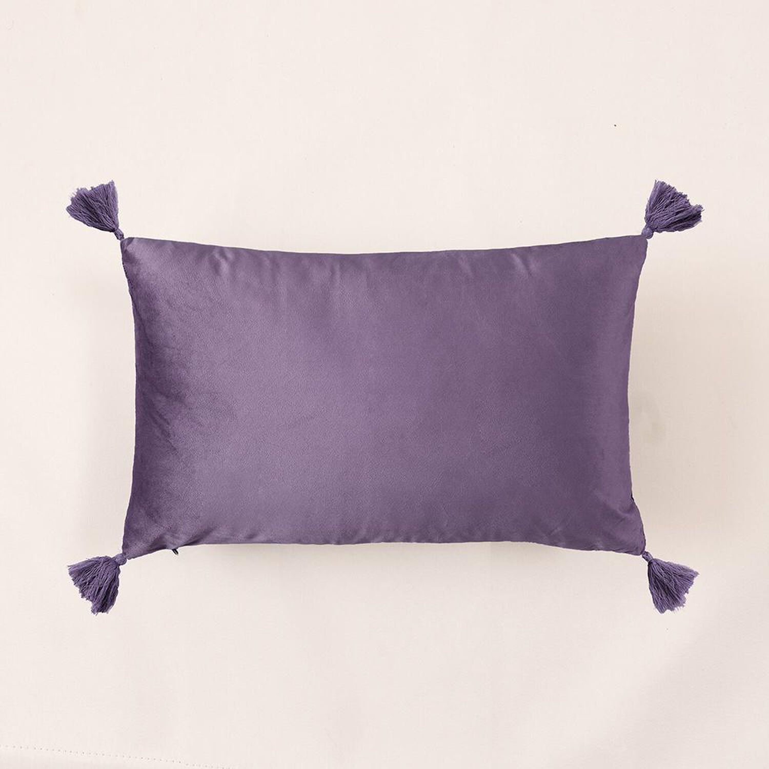 Coj&iacute;n Mashini Velour / 50x30 Cm image number 0.0