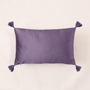 Coj&iacute;n Mashini Velour / 50x30 Cm