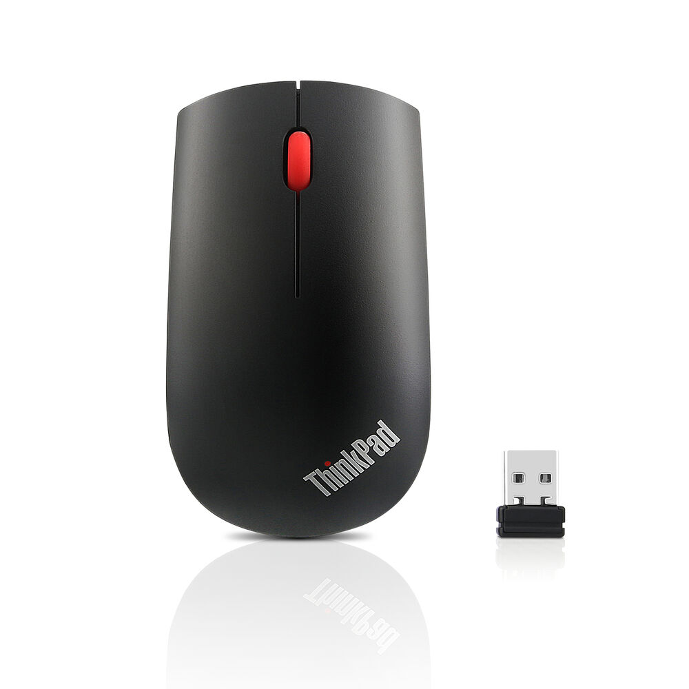 Mouse Inalámbrico Thinkpad Essential Lenovo image number 0.0