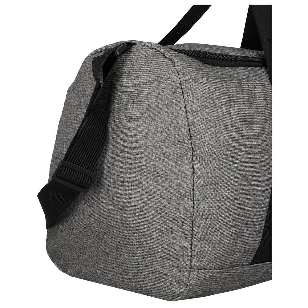 Bolso Deportivo Xtrem Colorado 6xt Gris image number 5.0